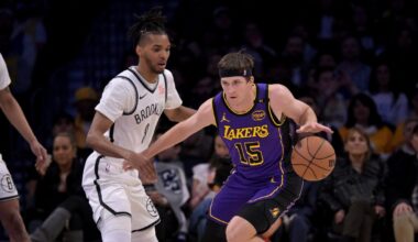 Cam Reddish resurrects career dreams with Dallas Mavericks, eyeing a comeback from NBA journeyman status