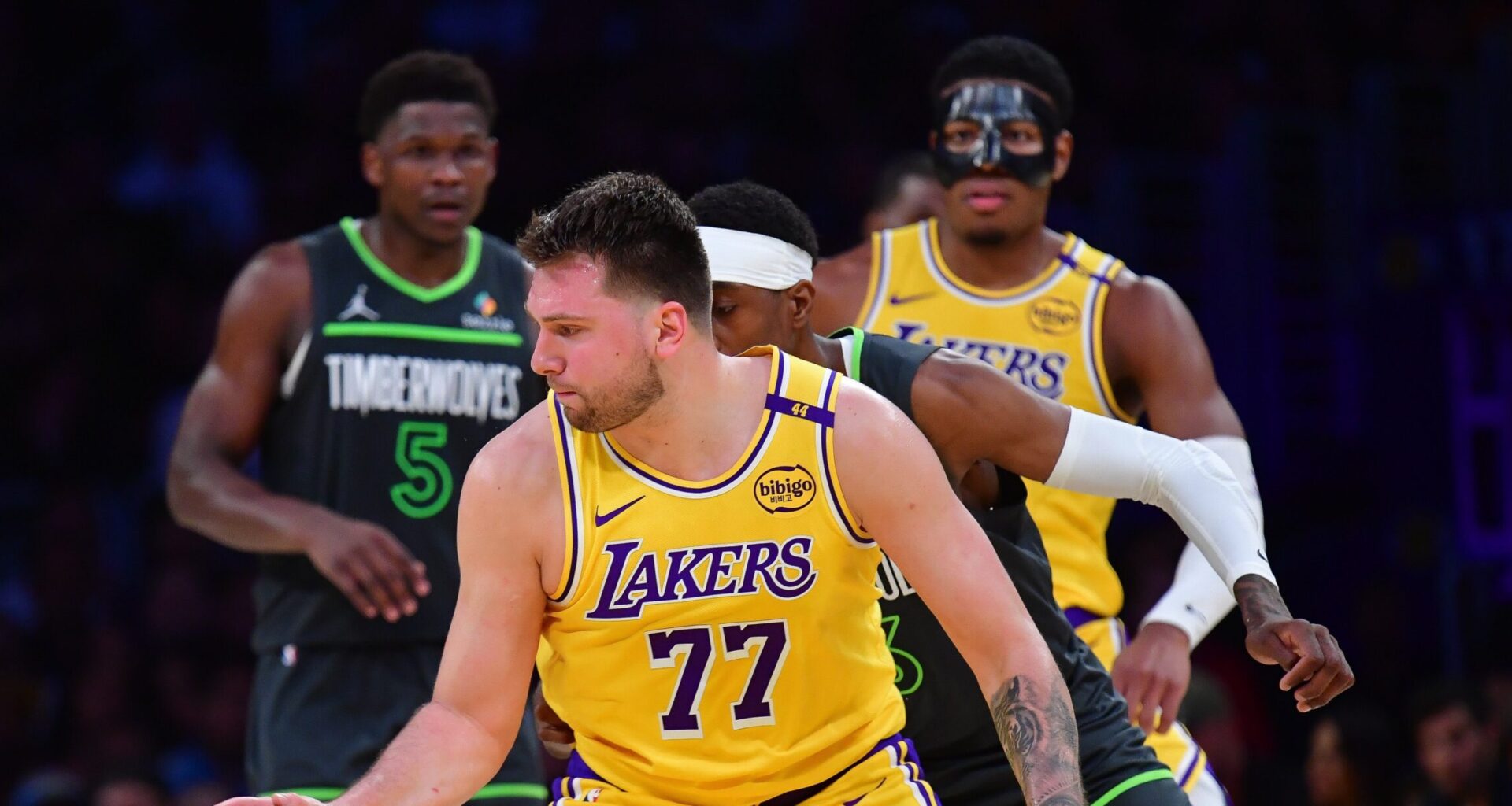 Luka Dončić's rise to reign: Dallas Mavericks' first-overall pick changes NBA landscape forever