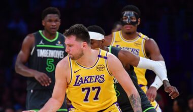 Luka Dončić's rise to reign: Dallas Mavericks' first-overall pick changes NBA landscape forever