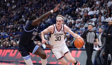 Breaking down Liam McNeeley’s fit with the Charlotte Hornets