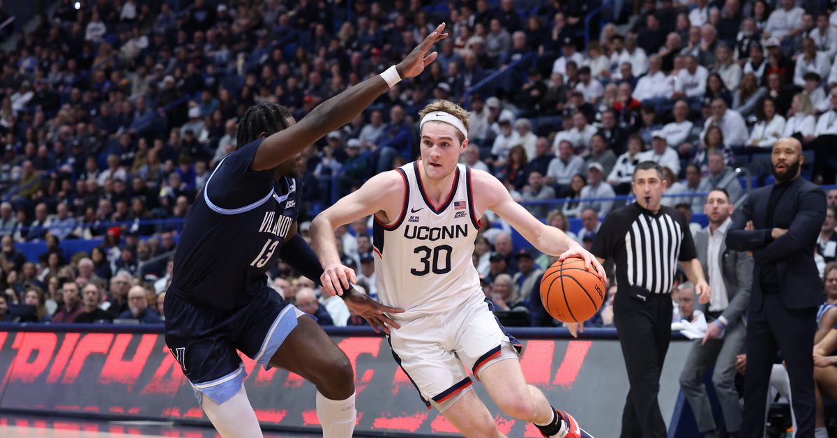 Breaking down Liam McNeeley’s fit with the Charlotte Hornets