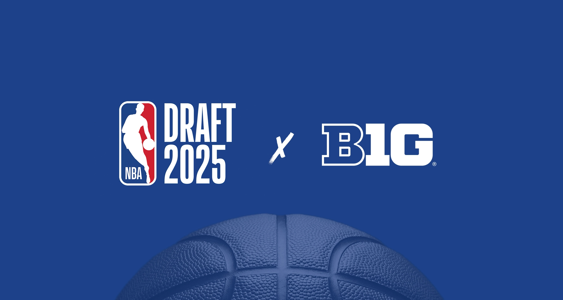 Eight from Big Ten Selected in First Round of NBA Draft