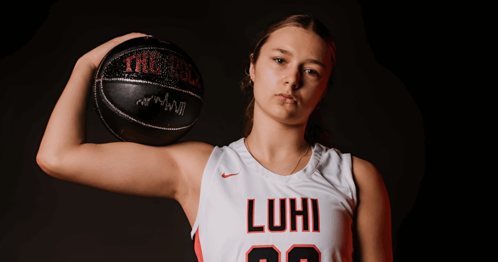 Linoln Watkins on his Kentucky official visit, via UK Athletics