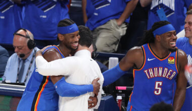 2026 nba finals odds