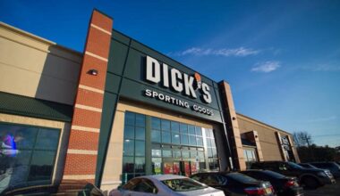 DICK’S Sporting Goods to offer Thunder championship gear, extend store hours if OKC wins NBA Finals