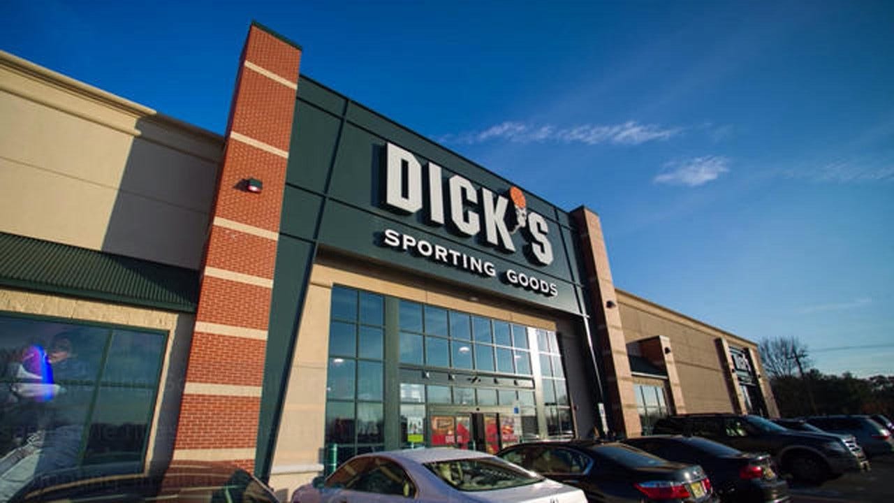 DICK’S Sporting Goods to offer Thunder championship gear, extend store hours if OKC wins NBA Finals