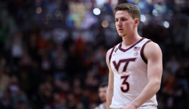 Virginia Tech basketball: Former Hokies star signs an NBA contract
