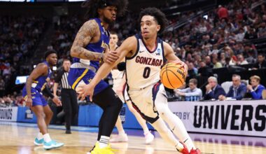 Ryan Nembhard Signs Two-Way Contract With Dallas Mavericks