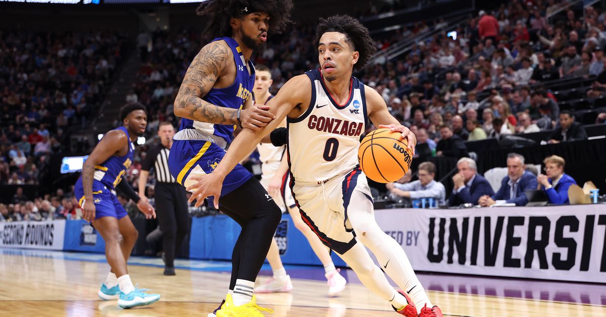 Ryan Nembhard Signs Two-Way Contract With Dallas Mavericks