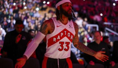 Gary Trent Jr. on the Milwaukee Bucks: His Defense, Shooting, Role, and More