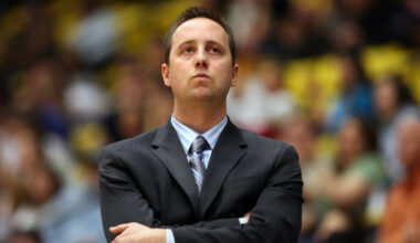 Austin Ainge Utah Jazz President of Basketball Operations...