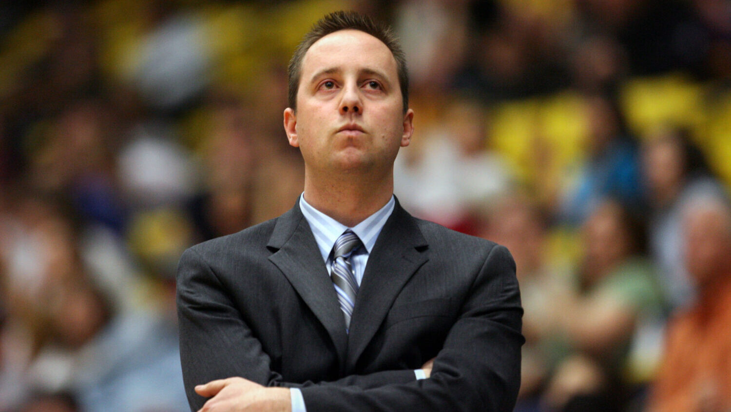 Austin Ainge Utah Jazz President of Basketball Operations...