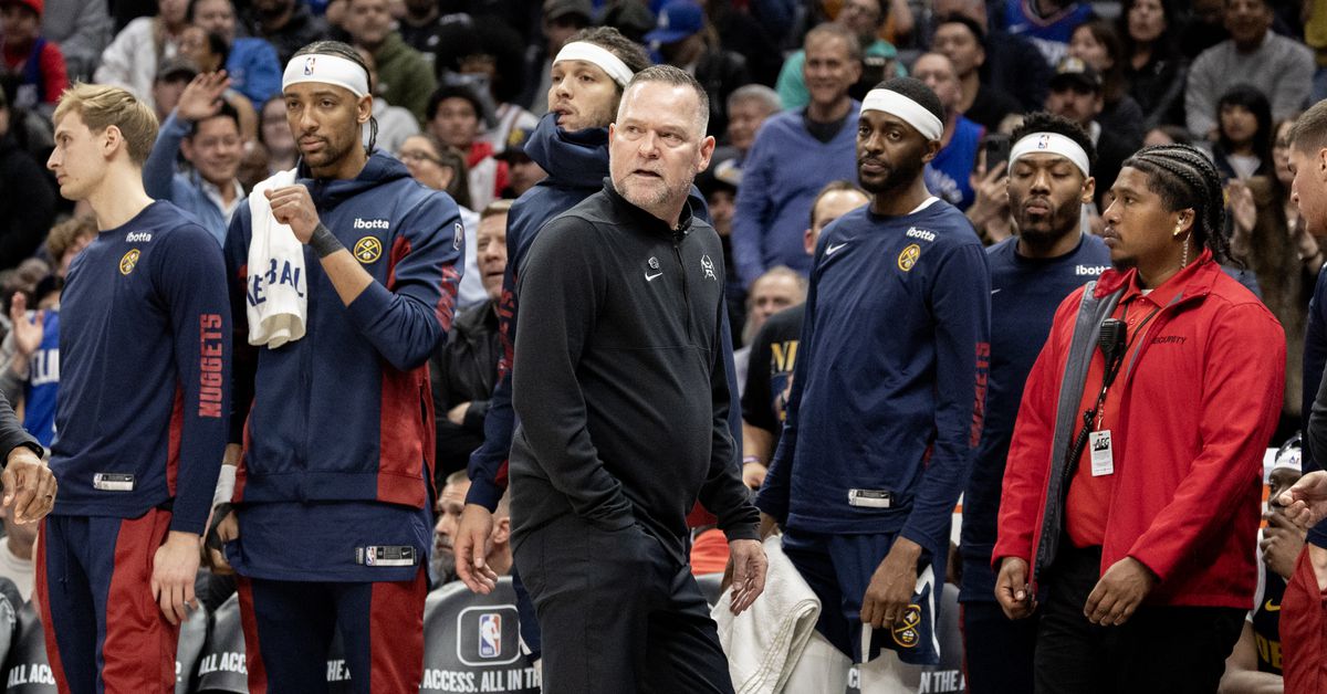 A Spurs perspective on the Clippers vs. Nuggets playoff series