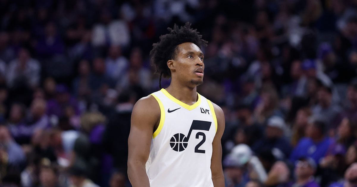 Utah Jazz trade news: Collin Sexton traded to Charlotte Hornets for an interesting return