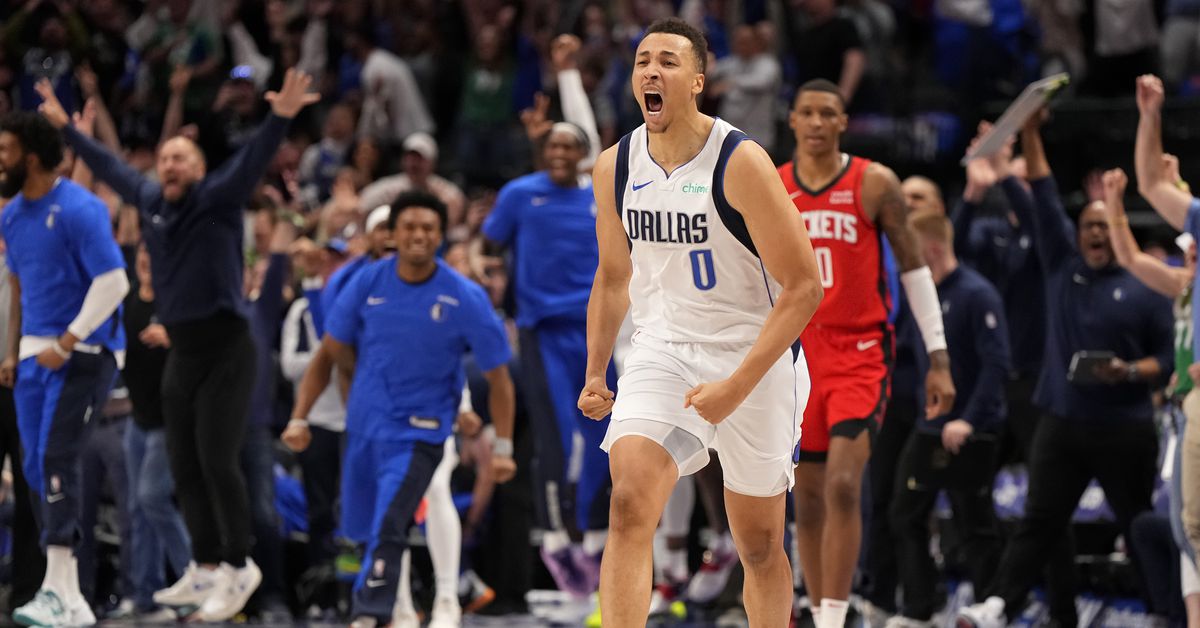 Should the Dallas Mavericks re-sign an injury-prone, but low-cost, high-efficiency guard?