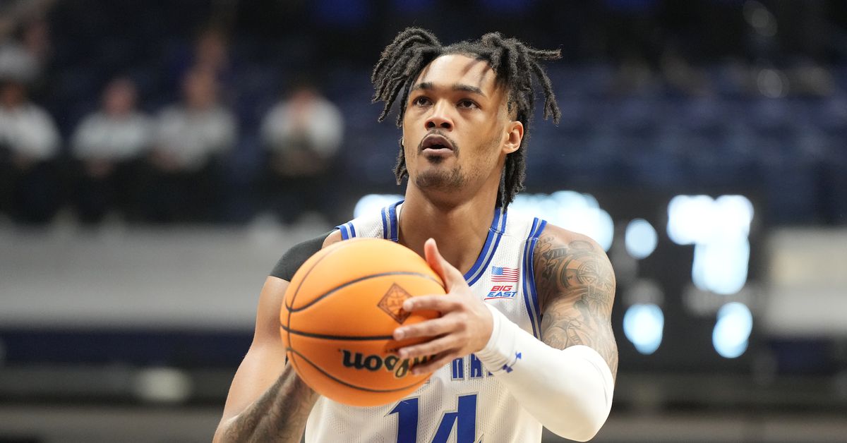 Brooklyn Nets invite Dre Davis, former Seton Hall and Ole Miss wing to Summer League