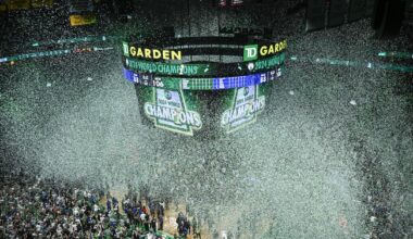 The heartbreak of 2025 should help you appreciate the magic of 2024 even more