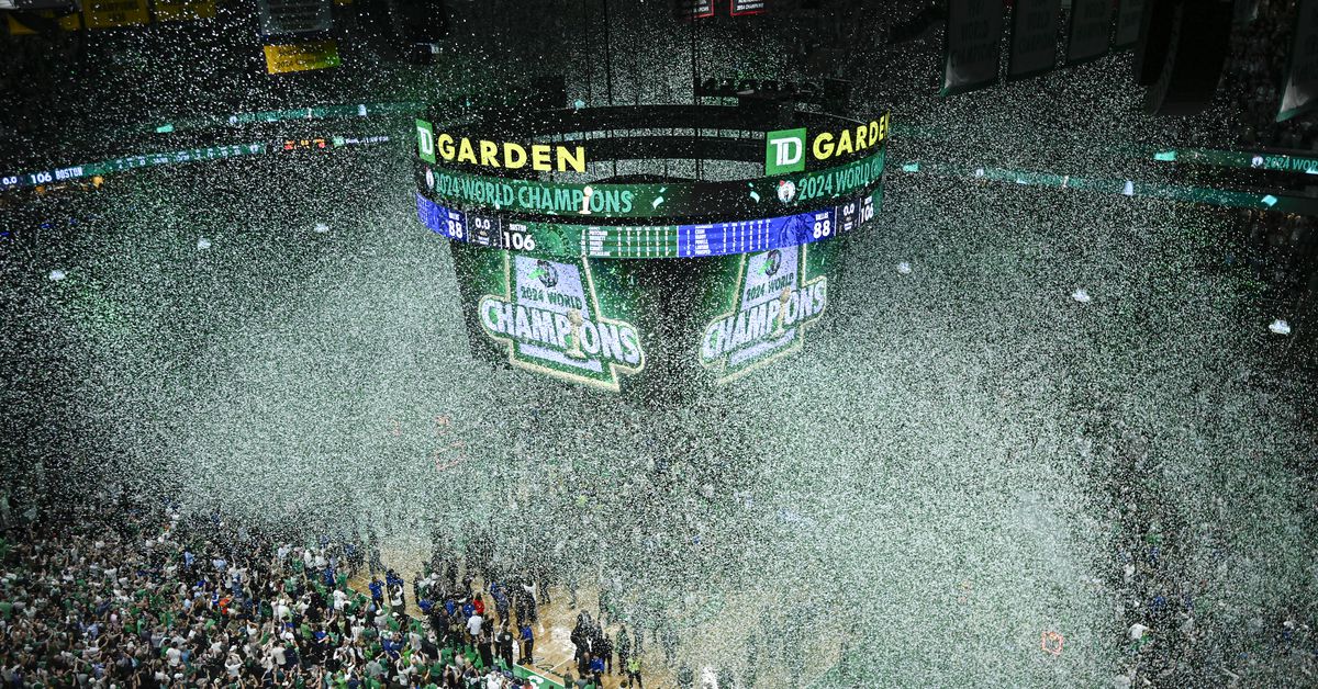 The heartbreak of 2025 should help you appreciate the magic of 2024 even more