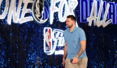 From Loyalty to Liquidation: Luka’s Whiplash Year