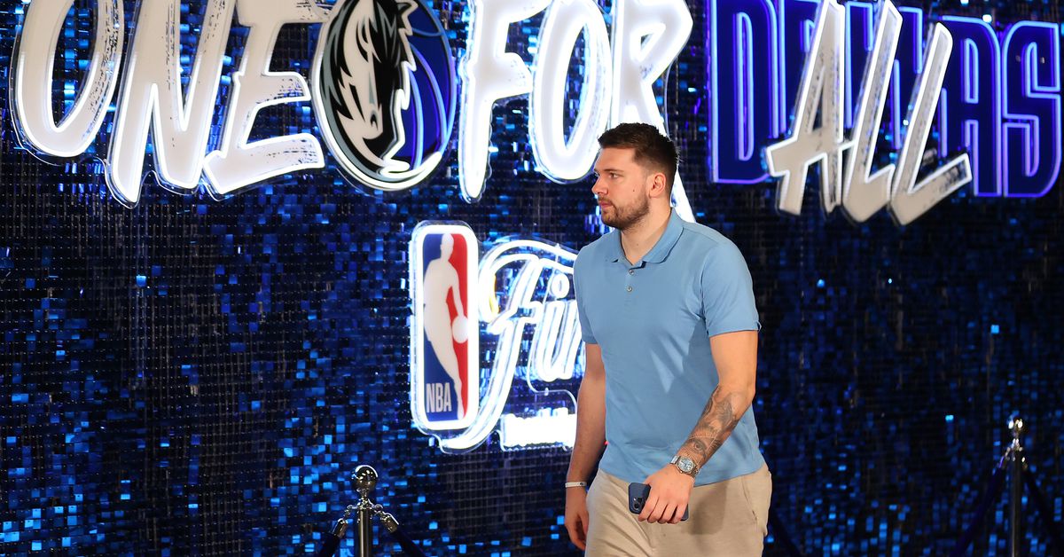 From Loyalty to Liquidation: Luka’s Whiplash Year