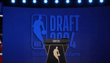 2025 NBA Draft Day Open Thread