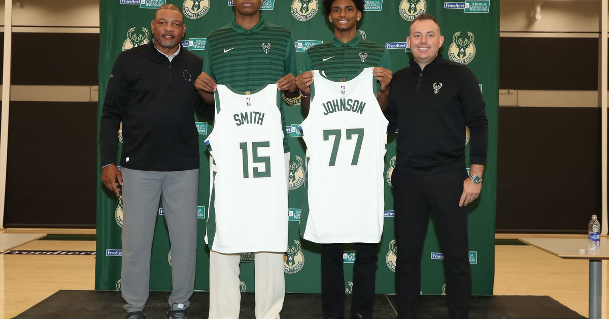 2025 NBA Draft: Latest Bucks rumors and predictions