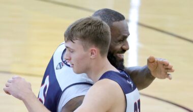 Do the Dallas Mavericks have a vision or do they just make it up as they go?