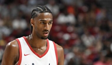 Wizards announce 2025 NBA Summer League schedule