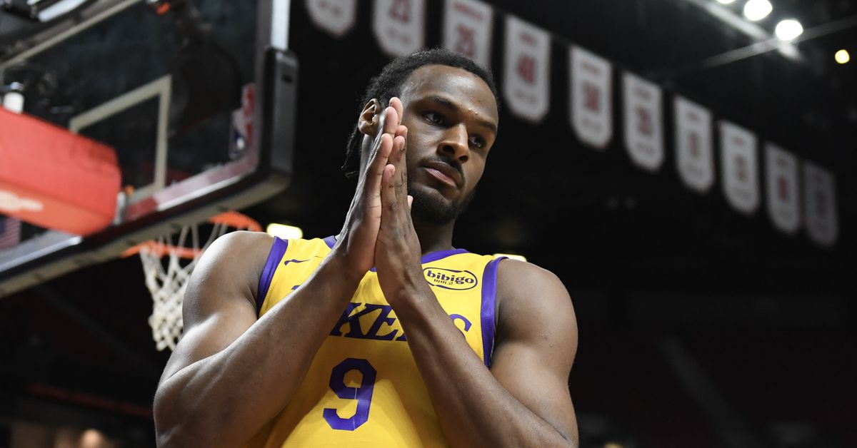 Lakers to play Mavericks to open Las Vegas Summer League