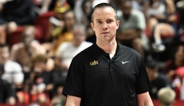 Suns hire Cavaliers assistant Jordan Ott as head coach