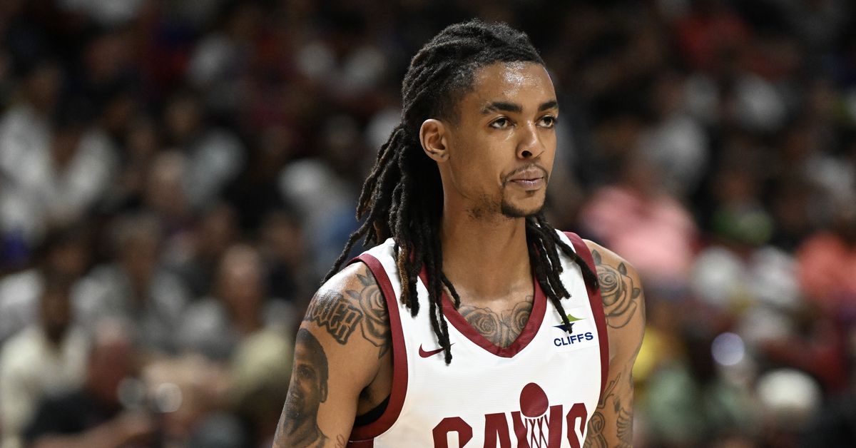 Cavs announce 2025 Summer League schedule