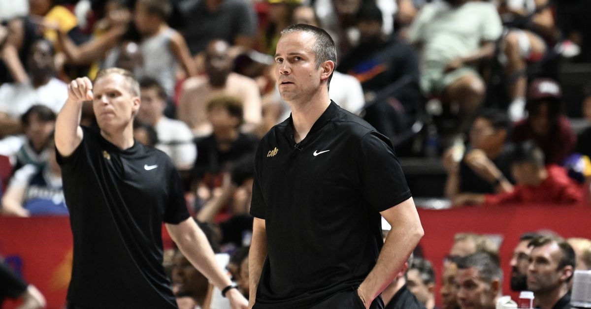 SBN Reacts: Jordan Ott is the Suns' coach now and the fan base isn’t buying in