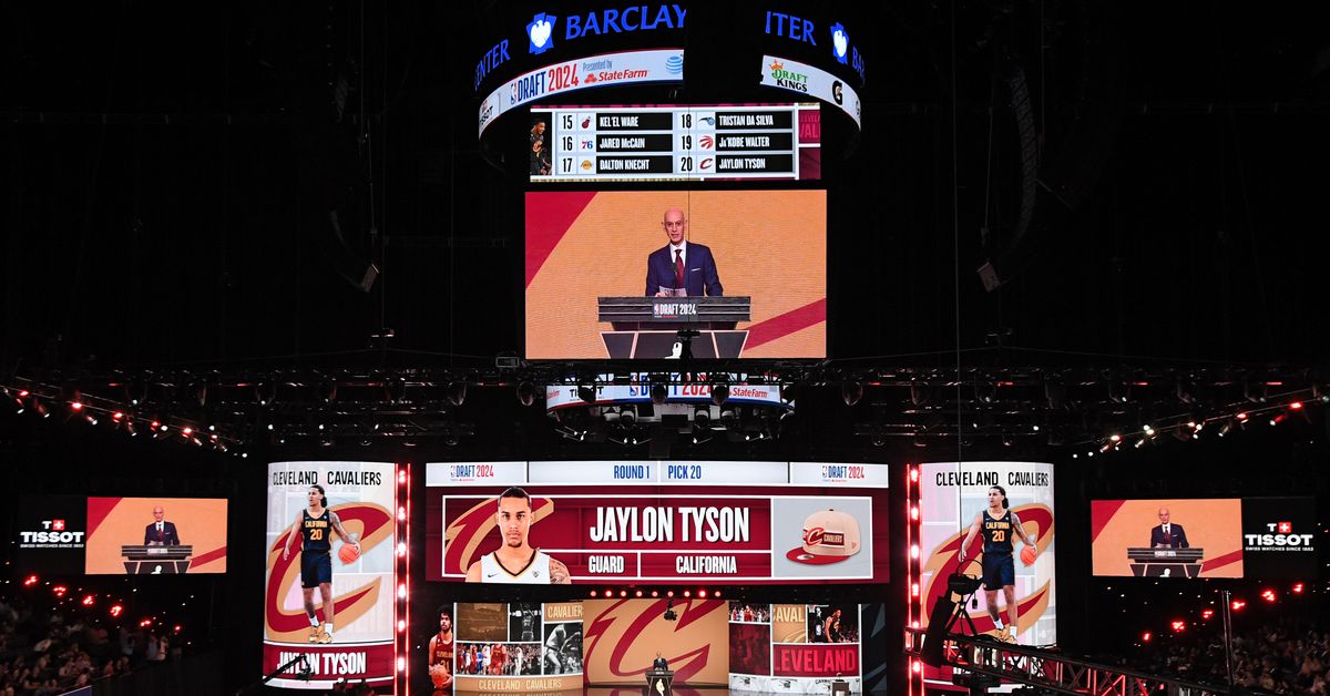 2025 NBA Draft: Latest Cavs news and rumors