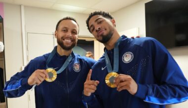 Warriors News: Tyrese Haliburton studied Steph Curry film prior to Pacers’ Game 3 win vs. Thunder