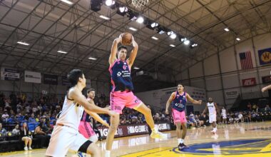 NBA Draft: Bucks select Serbian forward Bogoljub Markovič with the 47th pick