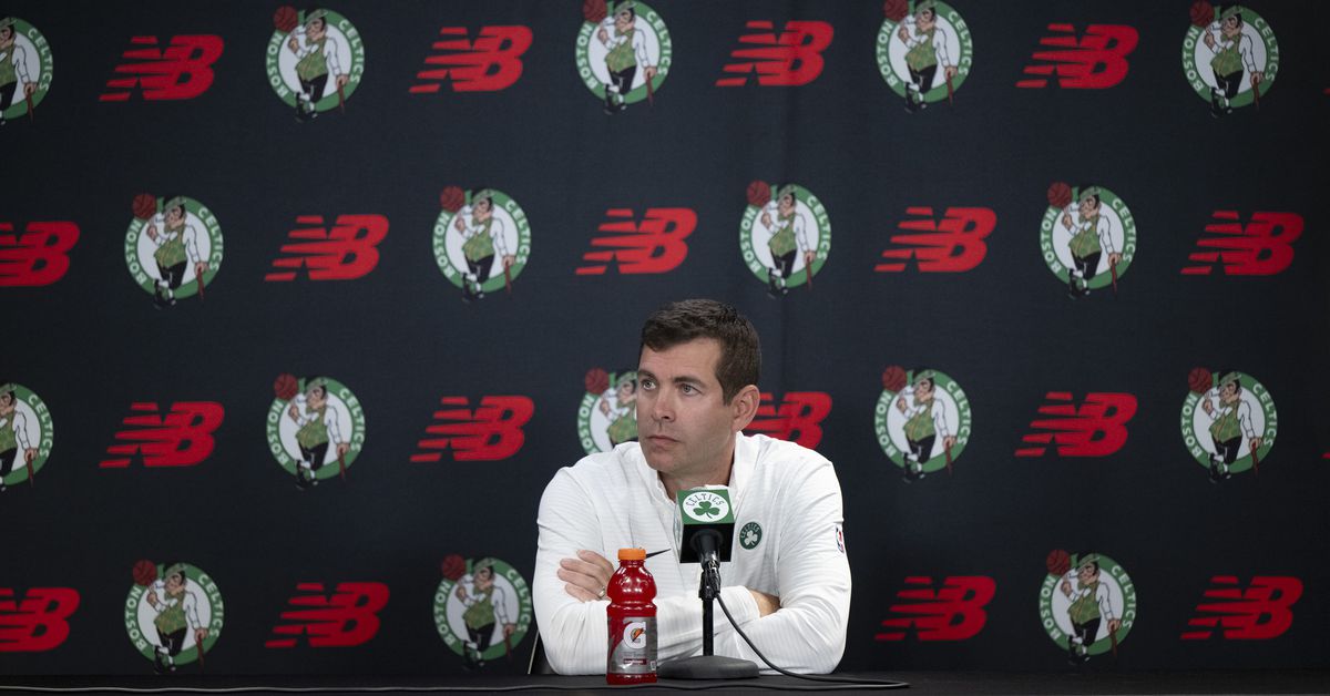 How Hugo Gonzalez and Amari Williams fit with Boston — and each other