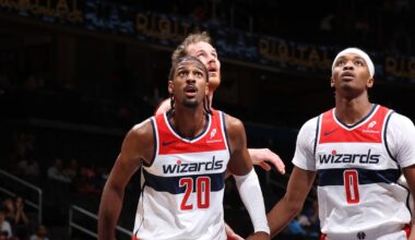 EuroBasket 2025: Coulibaly and Sarr make France’s preliminary roster