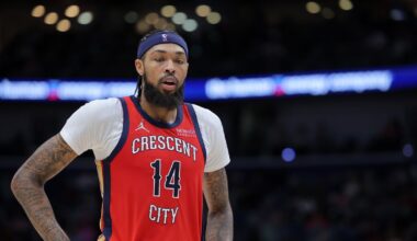 Raptors-Pelicans trade grades for Brandon Ingram going to Toronto