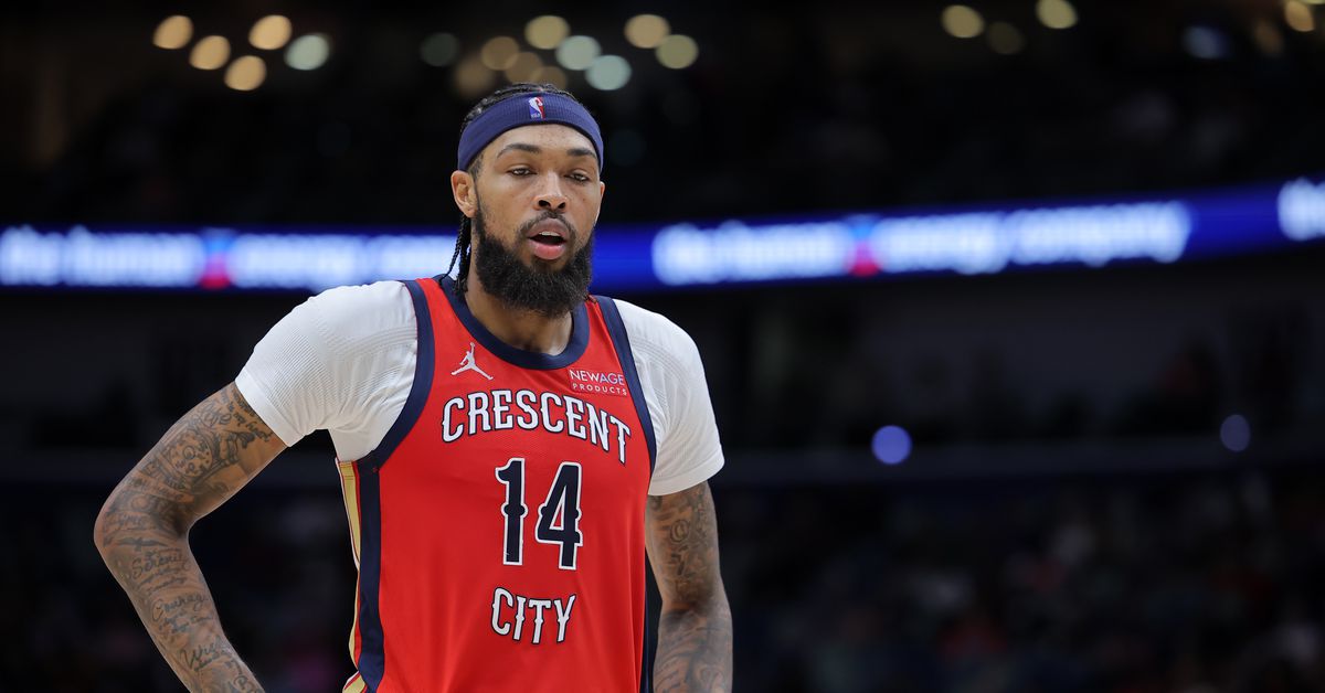 Raptors-Pelicans trade grades for Brandon Ingram going to Toronto