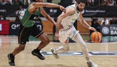 Life After Gonzaga: Overseas Edition - Part 2