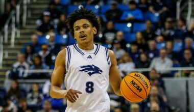 Could the Mountain West have two players drafted for first time since 2020?