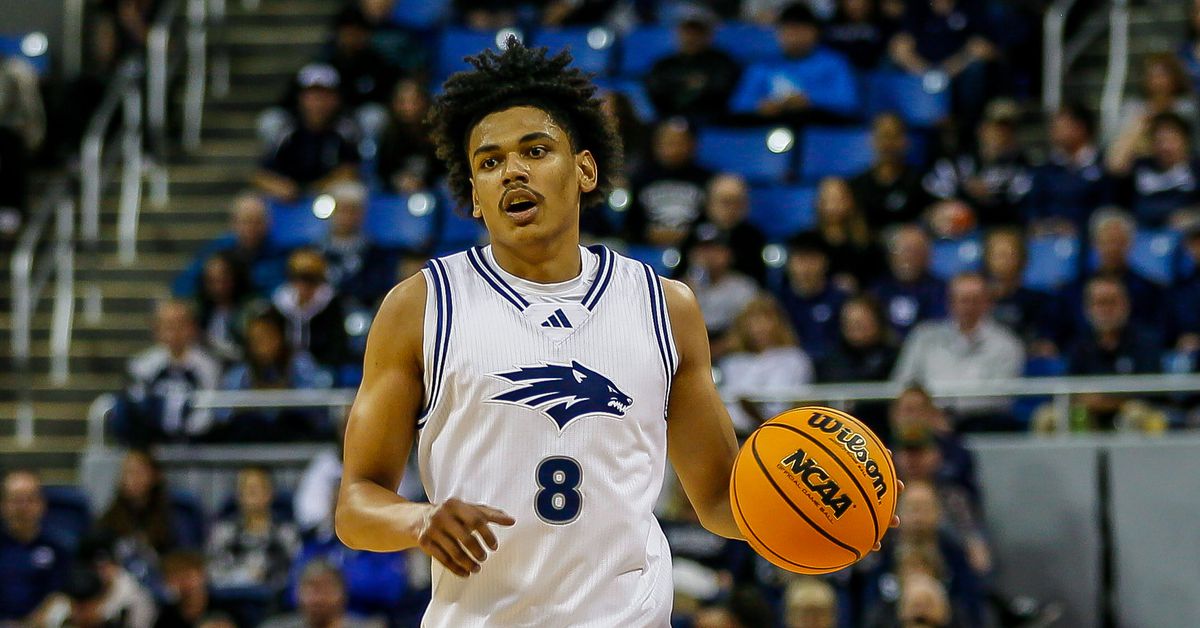 Could the Mountain West have two players drafted for first time since 2020?