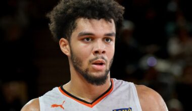 Noah Penda: the perfect fit for the Boston Celtics?