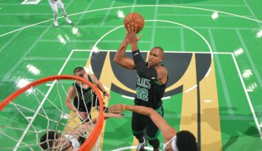 NBA insider sees Al Horford as a free agent fit for Cavs