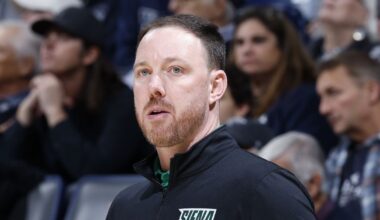 Syracuse Orange men’s basketball: Orange should not schedule Siena next season