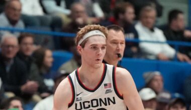 2025 NBA Draft scouting report: Liam McNeeley