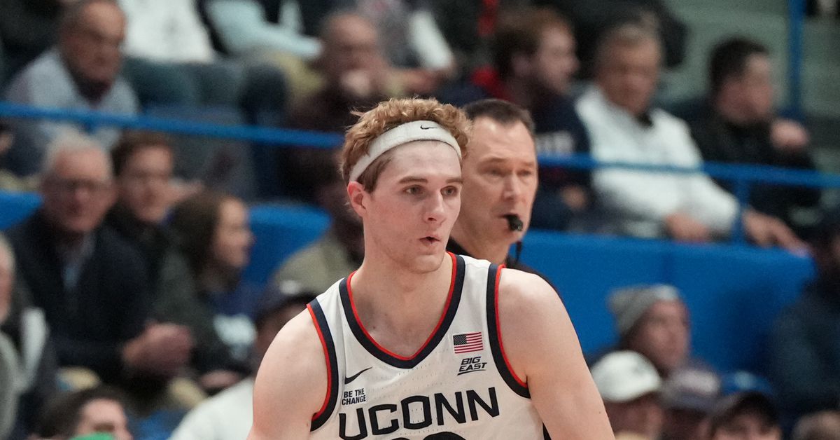 2025 NBA Draft scouting report: Liam McNeeley