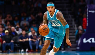 NBA Free Agency 2025 Tracker: Signings and Trades