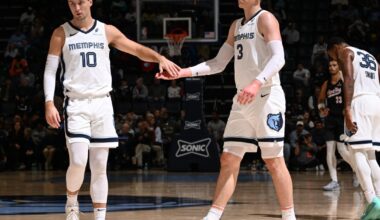 5 taxpayer mid-level exception targets for the Sixers in 2025 NBA free agency