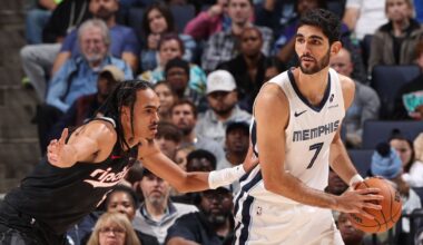 NBA Free Agency Tracker: Opening Day